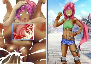 Page 967 of Zense, Yuusha datta Boku no Moto ni Party Member ga Hitozuma ni Natte Yattekita!! - preview thumbnail