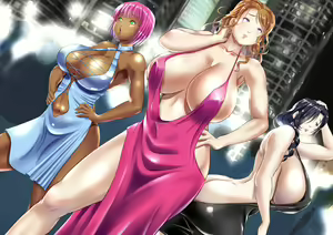 Page 973 of Zense, Yuusha datta Boku no Moto ni Party Member ga Hitozuma ni Natte Yattekita!! - preview thumbnail