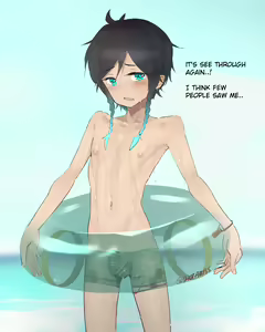 Page 21 of Beach Venti - preview thumbnail