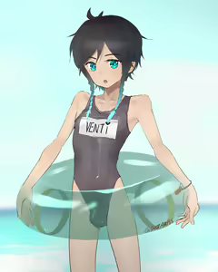 Page 3 of Beach Venti - preview thumbnail