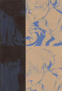 Page 50 of Bajifuyu sweet log +++ - preview thumbnail