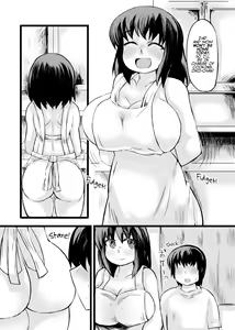 Page 36 of Onii-chan no Josei Kyoufushou wa Watashi ga Naosundakarane! | Fixing Onii-chan's fear of women! - preview thumbnail