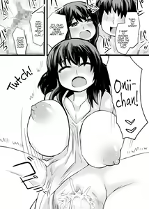 Page 39 of Onii-chan no Josei Kyoufushou wa Watashi ga Naosundakarane! | Fixing Onii-chan's fear of women! - preview thumbnail