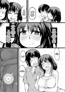 Page 45 of Onii-chan no Josei Kyoufushou wa Watashi ga Naosundakarane! | Fixing Onii-chan's fear of women! - preview thumbnail