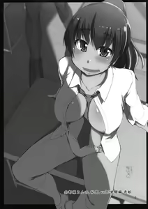 Page 3 of Natsuzuka-san no, Himitsu. Soushuuhen Zenpen | 奈都塚同学的秘密。总集篇 前篇 - preview thumbnail