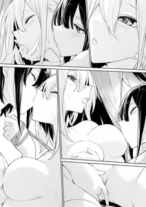 Page 12 of Ojou-sama Gonomi ni Kyouiku Saretai Maid-san to Shitai Ojou-sama - preview thumbnail