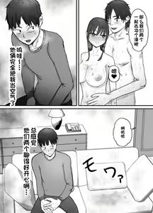 Page 18 of Netorase Koukai, Tonari de Koubi Suru Tsuma o Mite Iru dake no Boku - preview thumbnail
