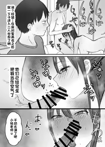 Page 27 of Netorase Koukai, Tonari de Koubi Suru Tsuma o Mite Iru dake no Boku - preview thumbnail