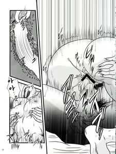 Page 17 of Fairy 3R - preview thumbnail