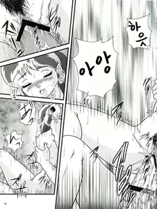 Page 19 of Fairy 3R - preview thumbnail