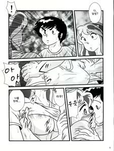 Page 6 of Fairy 3R - preview thumbnail