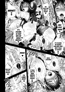 Page 16 of Vampire no Ikichichi | The Vampire's Milk of Life - preview thumbnail