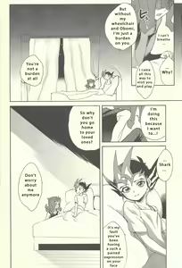 Page 105 of Itokeki Negai no Kanau Basho | The Place Where Wishes Come True - preview thumbnail