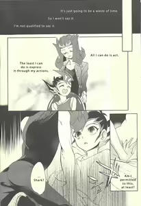 Page 107 of Itokeki Negai no Kanau Basho | The Place Where Wishes Come True - preview thumbnail