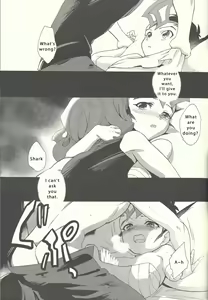 Page 108 of Itokeki Negai no Kanau Basho | The Place Where Wishes Come True - preview thumbnail