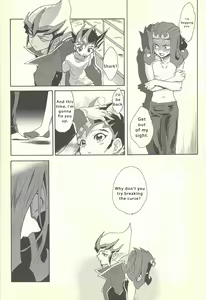 Page 115 of Itokeki Negai no Kanau Basho | The Place Where Wishes Come True - preview thumbnail