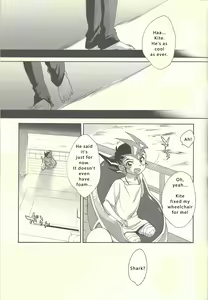 Page 118 of Itokeki Negai no Kanau Basho | The Place Where Wishes Come True - preview thumbnail