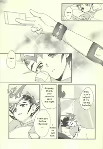 Page 136 of Itokeki Negai no Kanau Basho | The Place Where Wishes Come True - preview thumbnail