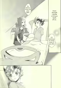 Page 141 of Itokeki Negai no Kanau Basho | The Place Where Wishes Come True - preview thumbnail