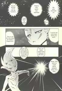Page 6 of Itokeki Negai no Kanau Basho | The Place Where Wishes Come True - preview thumbnail