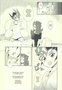Page 76 of Itokeki Negai no Kanau Basho | The Place Where Wishes Come True - preview thumbnail