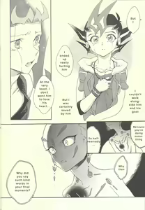 Page 93 of Itokeki Negai no Kanau Basho | The Place Where Wishes Come True - preview thumbnail