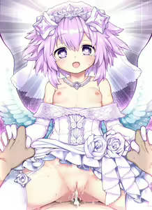 Page 70 of Little Purple Nepnep EX - preview thumbnail