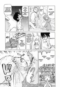 Page 127 of Petit-Roid 3 Vol.3 - preview thumbnail