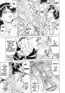 Page 48 of Petit-Roid 3 Vol.3 - preview thumbnail