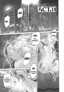 Page 52 of Petit-Roid 3 Vol.3 - preview thumbnail