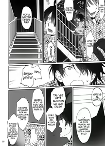 Page 29 of Hitagi Family Kouhen - preview thumbnail