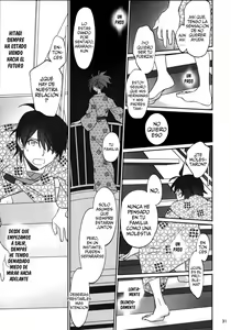 Page 30 of Hitagi Family Kouhen - preview thumbnail