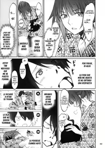 Page 42 of Hitagi Family Kouhen - preview thumbnail