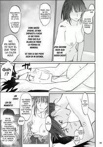 Page 64 of Hitagi Family Kouhen - preview thumbnail