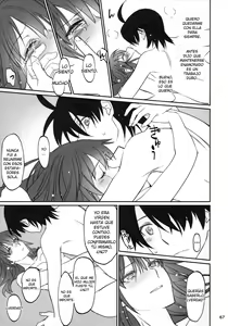 Page 66 of Hitagi Family Kouhen - preview thumbnail