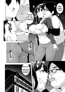 Page 13 of HYPNO BLINK - preview thumbnail