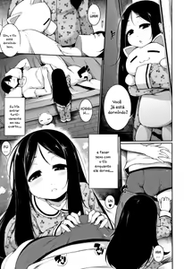 Page 3 of Yume no Naka | In your Dream - preview thumbnail