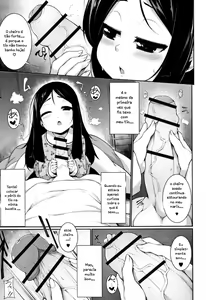 Page 5 of Yume no Naka | In your Dream - preview thumbnail