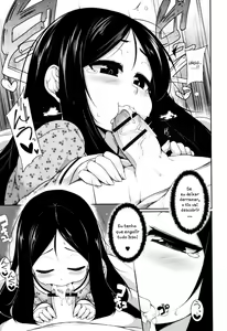 Page 9 of Yume no Naka | In your Dream - preview thumbnail