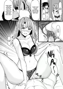 Page 11 of Akane-san no Yokodori Lesson | Akane-san's Stealing Lesson (decensored) - preview thumbnail