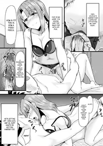 Page 12 of Akane-san no Yokodori Lesson | Akane-san's Stealing Lesson (decensored) - preview thumbnail