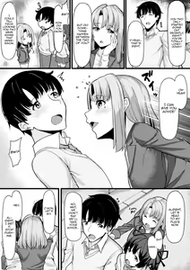 Page 3 of Akane-san no Yokodori Lesson | Akane-san's Stealing Lesson (decensored) - preview thumbnail
