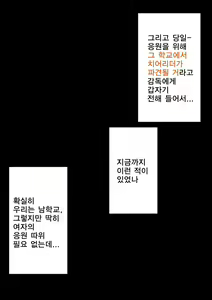 Page 7 of Fuminijirareta Danshi Yakyuubu | 짓밟힌 남자 야구부 - preview thumbnail