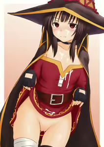 Page 12 of Takushiage Megumin - preview thumbnail