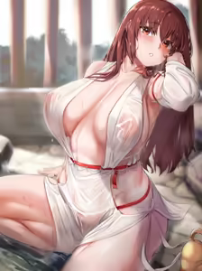 Page 33 of Chichishiru Musume - preview thumbnail