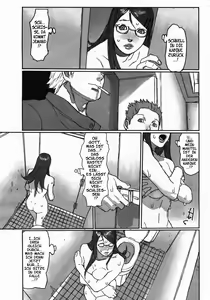 Page 12 of A Dangerous Game (decensored) - preview thumbnail