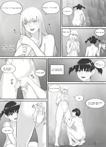Page 13 of Shoujo to Roshutsu Onna - preview thumbnail