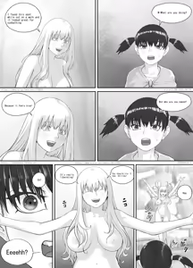Page 5 of Shoujo to Roshutsu Onna - preview thumbnail
