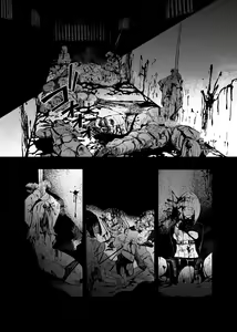 Page 6 of Busou Joshi Kanzen Haiboku | 여군 완전 패배 - preview thumbnail