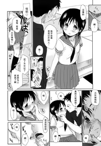 Page 144 of Chu-Gakusei Nikki - preview thumbnail